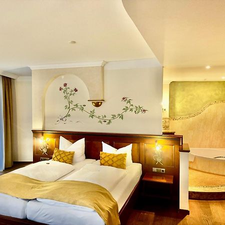 Kristall- & Vitalhotel Bergknappenhof Боденмайс Екстериор снимка