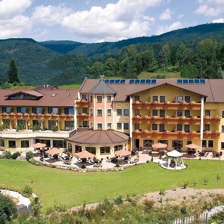 Kristall- & Vitalhotel Bergknappenhof Боденмайс Екстериор снимка