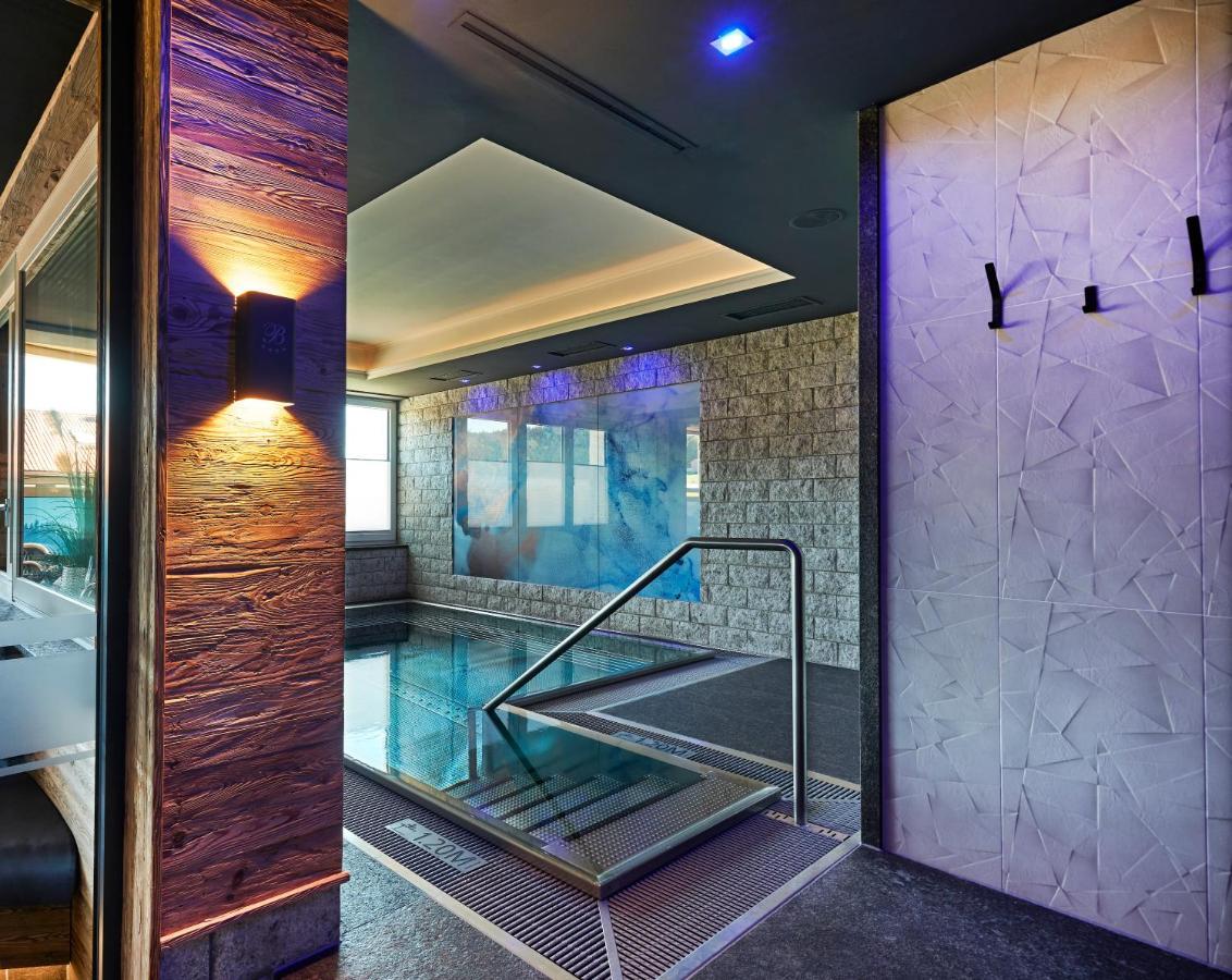 Kristall- & Vitalhotel Bergknappenhof Боденмайс Екстериор снимка